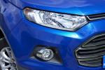 Ford EcoSport 2014 года (UK)